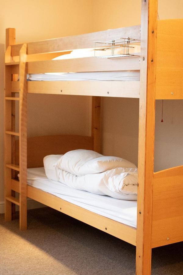 Stonehenge Hostel - Yha Affliated Cholderton Eksteriør billede