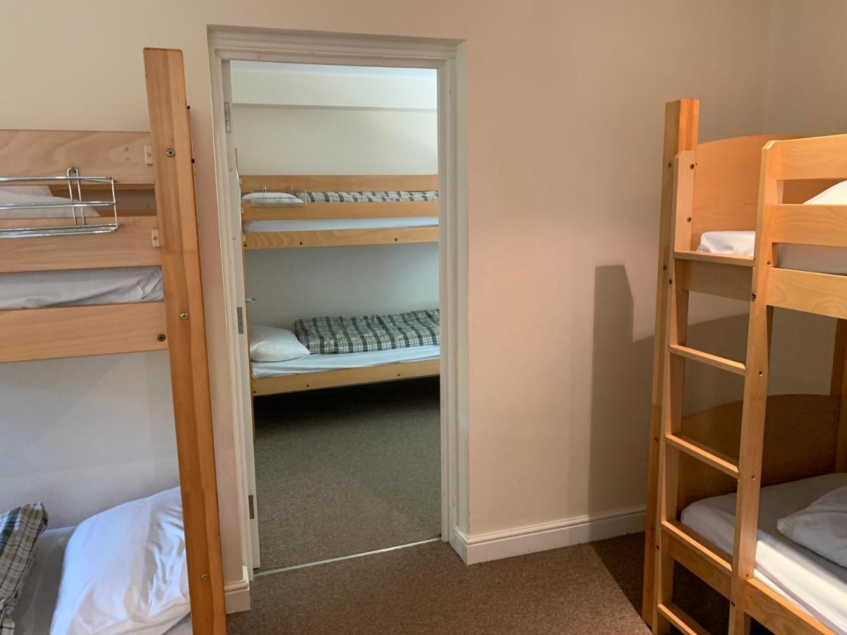 Stonehenge Hostel - Yha Affliated Cholderton Eksteriør billede