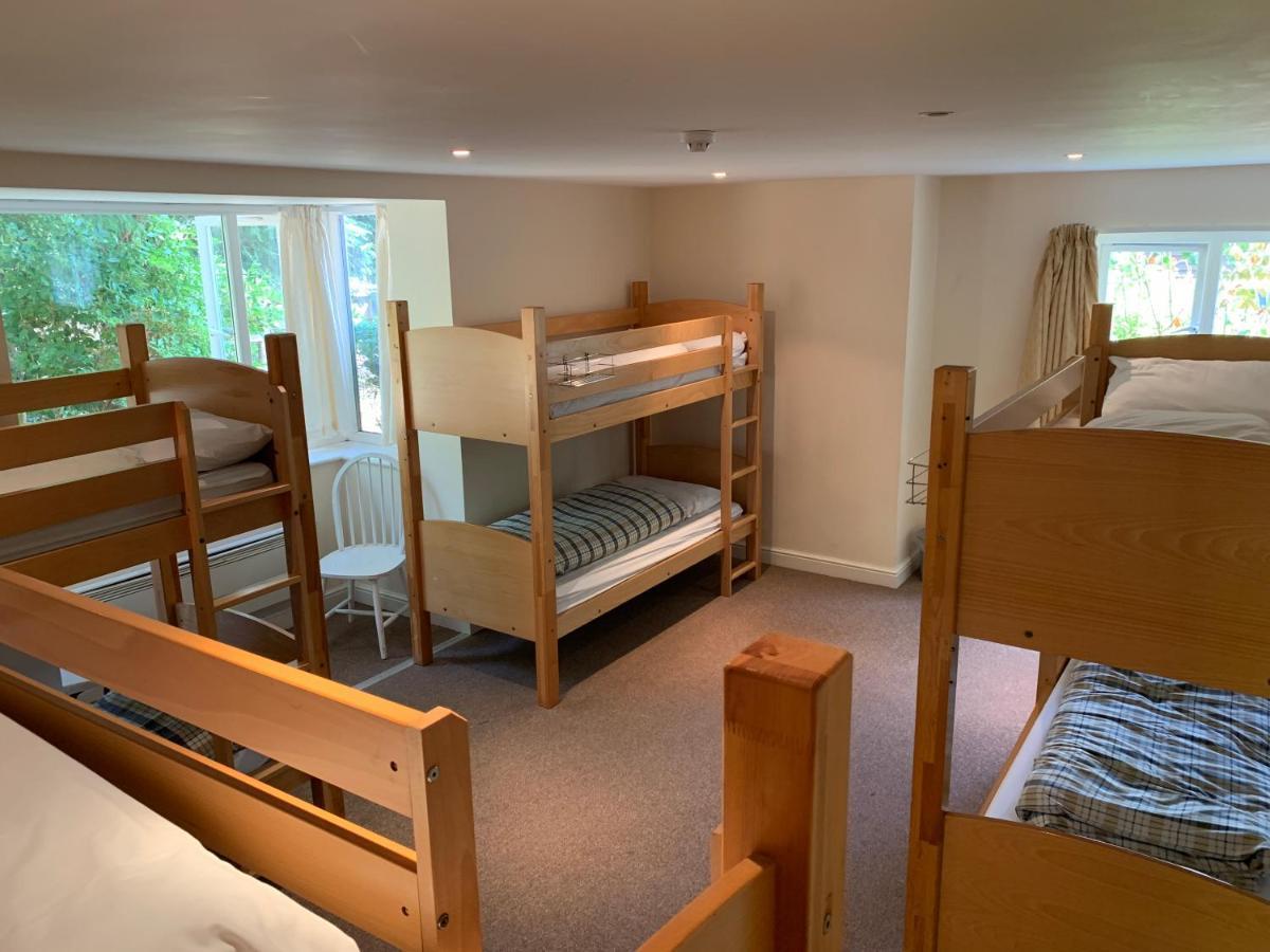 Stonehenge Hostel - Yha Affliated Cholderton Eksteriør billede