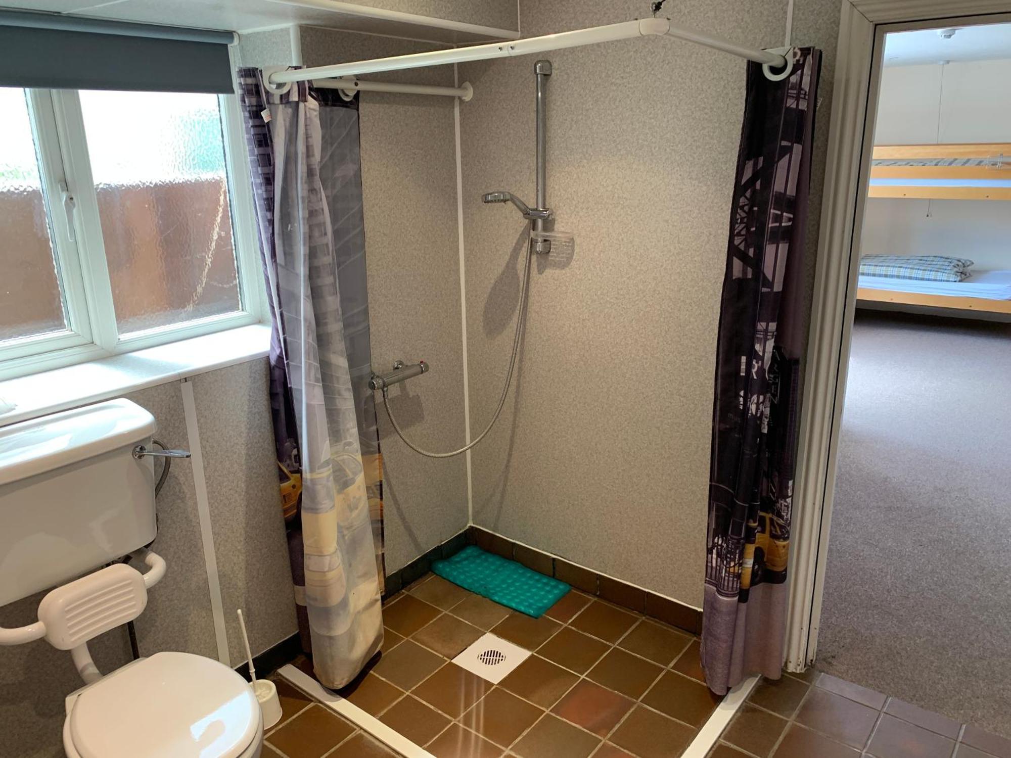 Stonehenge Hostel - Yha Affliated Cholderton Værelse billede